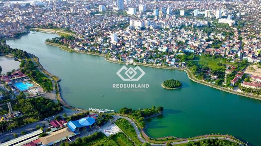 Danh Sach Khu Cong Nghiep Hai Phong Redsunland 4