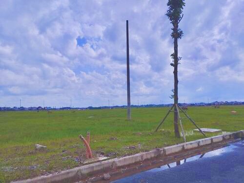 Cần chuyển nhượng các lô đất 3ha-7,5ha khu công nghiệp Đồng Văn 2 Hà Nam 
