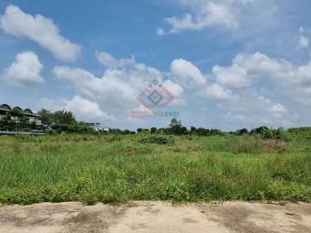 Đất Khu Công Nghiệp Chà Là