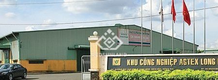 Khu Cong Nghiep Agtex Long Binh Tinh Dong Nai Redsunland 2