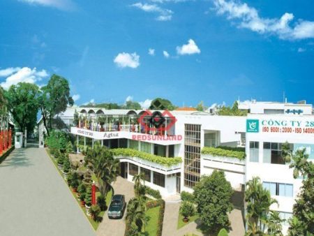 Khu Cong Nghiep Agtex Long Binh Tinh Dong Nai Redsunland 3