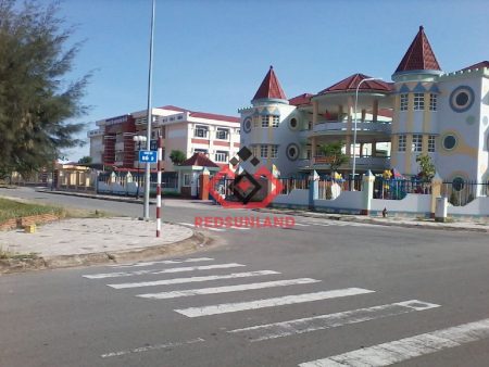 Khu Cong Nghiep Agtex Long Binh Tinh Dong Nai Redsunland 5