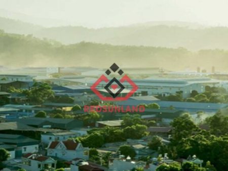 Khu Cong Nghiep Bac Duyen Hai Redsunland 2