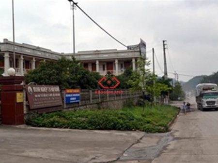 Khu Cong Nghiep Bac Duyen Hai Redsunland 4