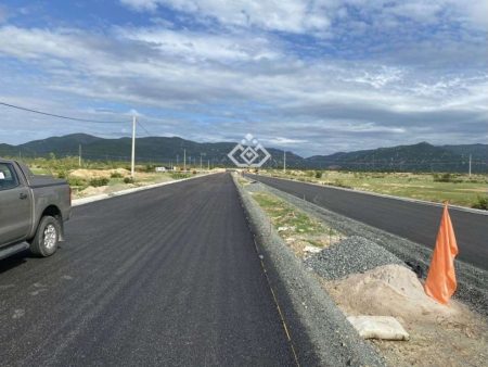 8ha đất Khu Công Nghiệp Tuy Phong