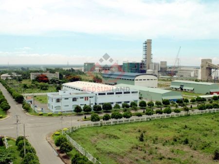 Đất Kcn Lễ Môn