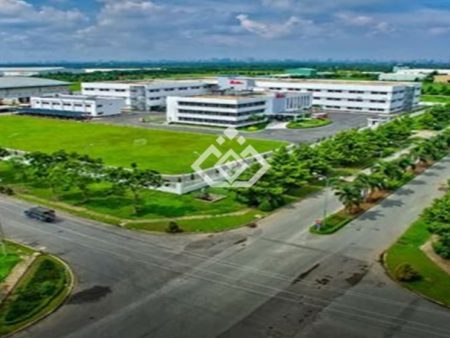 Đất Khu Công Nghiệp Đại Ngãi