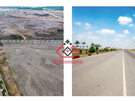 Đất Cụm Công Nghiệp Thống Nhất