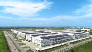 Điểm Danh Các Khu Công Nghiệp Vừa đón Dòng Vốn Hàng Trăm Triệu Usd Redsunland1