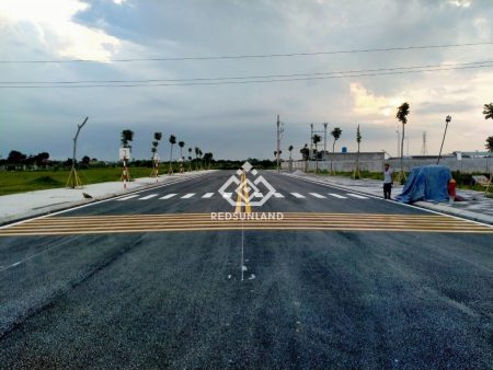 Cum Cong Nghiep Thong Nhat Tinh Thai Binh Redsunland 3