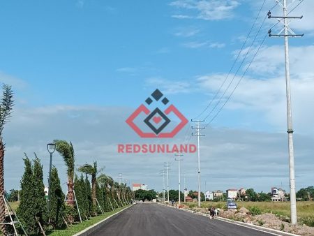 Khu Cong Nghiep Dong Van 1 Mo Rong Tinh Ha Nam Redsunland 2