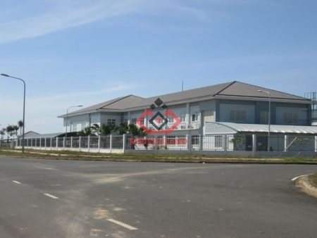 Khu Cong Nghiep Giang Dien Tinh Dong Nai Redsunland 5