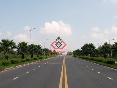 Khu Cong Nghiep Giang Dien Tinh Dong Nai Redsunland 9