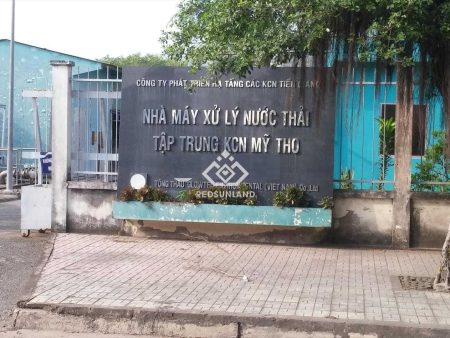 Khu Cong Nghiep My Tho Tinh Tien Giang Redsunland 3