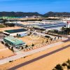Khu Cong Nghiep Nhon Hoi A Tinh Binh Dinh Redsunland 1