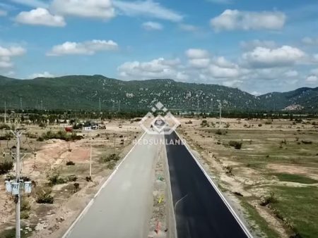 Khu Cong Nghiep Tuy Phong Tinh Binh Thuan Redsunland2
