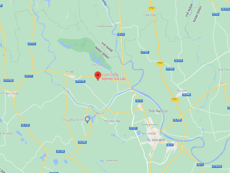 Ccn Gia Lập Redsunland 4