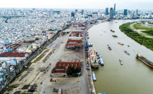 Chính Thức Phê Duyệt Dự án Phát Triển Các Hành Lang Ven Biển Phía Nam Redsunland 1