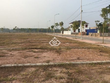 Đất Trong Khu Công Nghiệp Hòa Xá