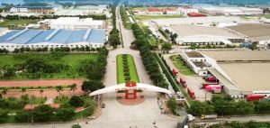 Hải Dương Thu Hút 2 Dự án Hàng Trăm Triệu Usd Của Tập đoàn Deli Và Công Ty Boviet Redsunland 1