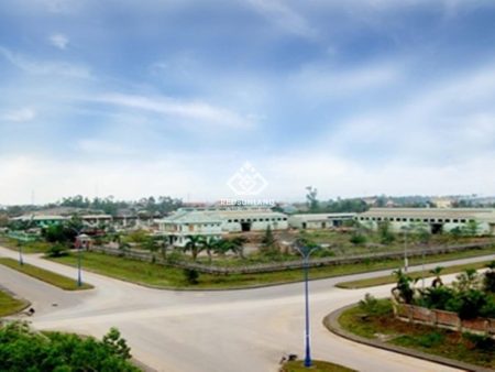 Khu Công Nghiệp Bắc Đồng Hới, Tỉnh Quảng Bình Redsunland 2