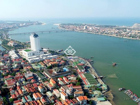Khu Công Nghiệp Bắc Đồng Hới, Tỉnh Quảng Bình Redsunland 3