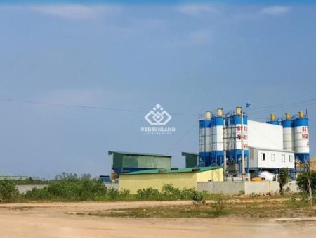 Khu Công Nghiệp Bắc Đồng Hới, Tỉnh Quảng Bình Redsunland 4