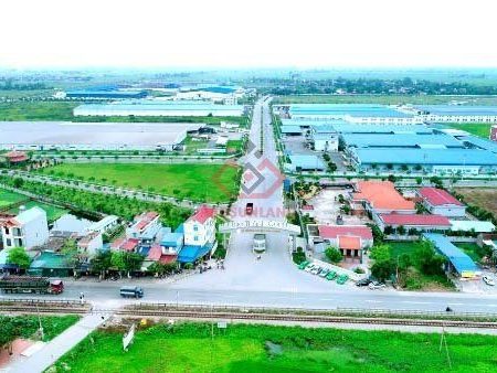 Khu Cong Nghiep Hoa Xa Redsunland1