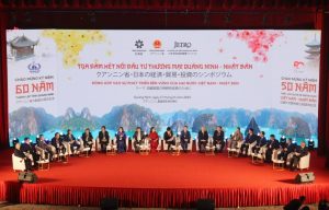 Quảng Ninh Thu Hút Thêm 80 Triệu Usd Từ Nhật Bản Redsunland 3