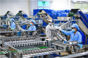 Tp.hcm Vốn Trong Nước đầu Tư Vào Khu Công Nghiệp Vượt Xa Vốn Fdi Redsunland 1