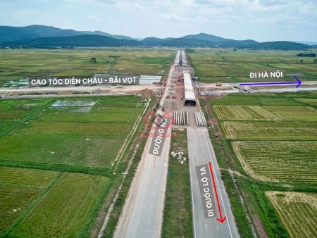 Khu Cong Nghiep Vsip Nghe An Ii Redsunland 7