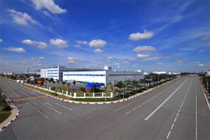 Bình Dương Có Thêm Khu Công Nghiệp Cây Trường Quy Mô 700ha Redsunland 1