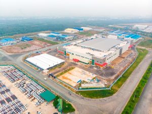 Sức Hút Của Bất động Sản Xanh Redsunland 3