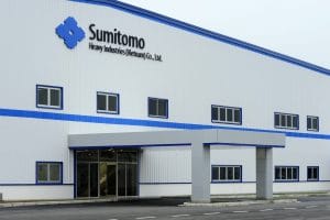 Tập đoàn Sumitomo Rót 500 Triệu Usd Vào Khu Công Nghiệp Thăng Long 2 Redsunland 2