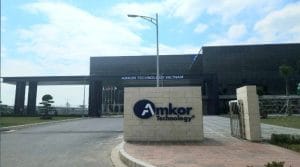 Amkor Việt Nam Sẽ Bắt đầu Sản Xuất Hàng Loạt Trong Năm 2024 Redsunland 1