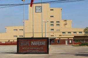 Nestlé Rót Thêm 100 Triệu Usd đầu Tư Tại Việt Nam, Xây Trung Tâm Cung ứng Cà Phê Giá Trị Cao Redsunland