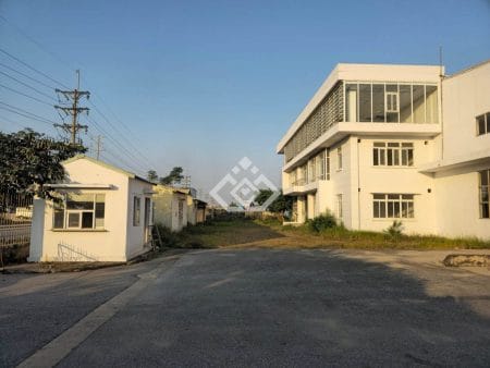 Redsunland Nhà Xưởng Kcn Quang Châu Bắc Giang 2