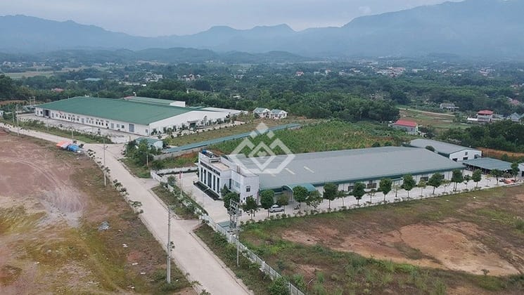 Khu công nghiệp Cẩm Khê