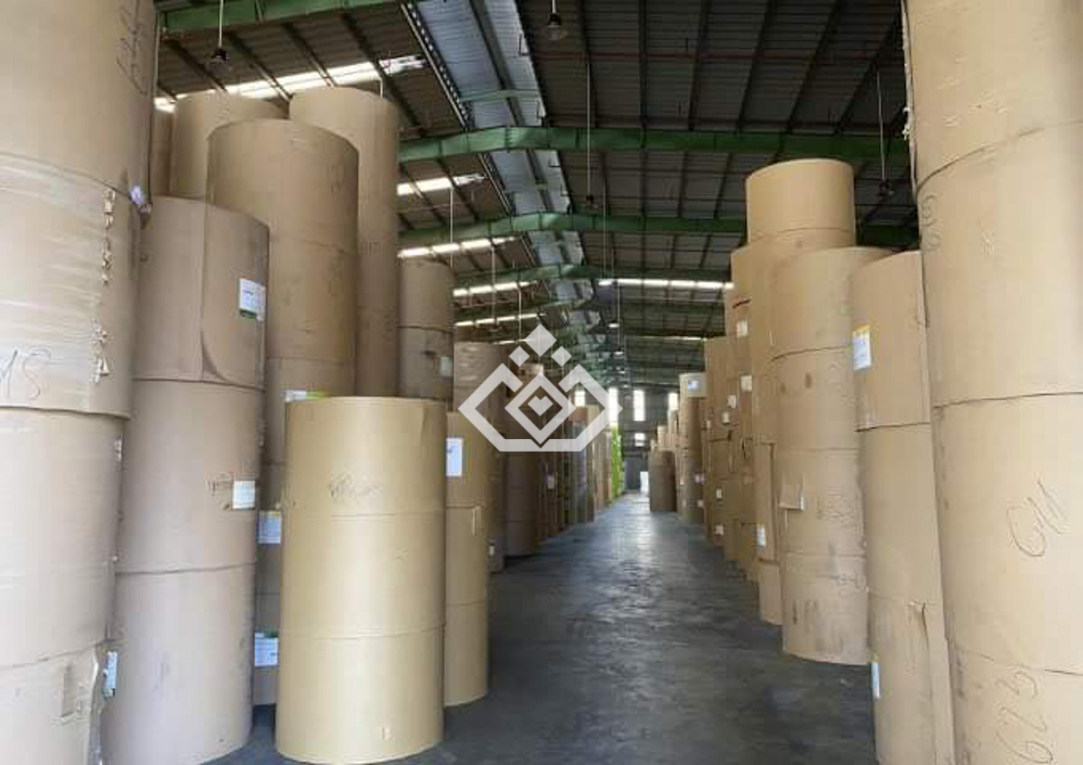 kho xưởng tại KCN Quang Minh
