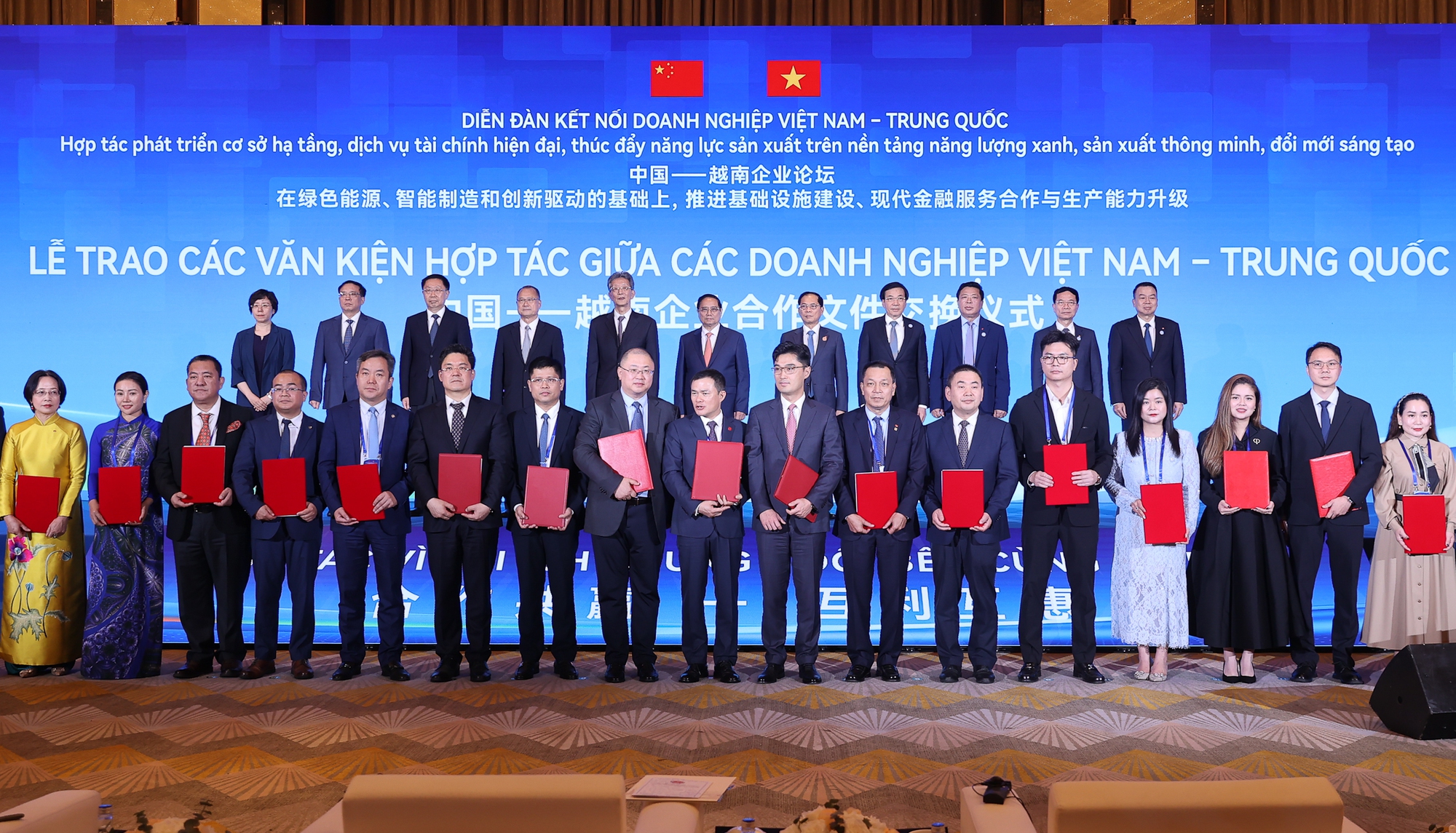 rsl group xúc tiến đầu tư tại thiên tân 4