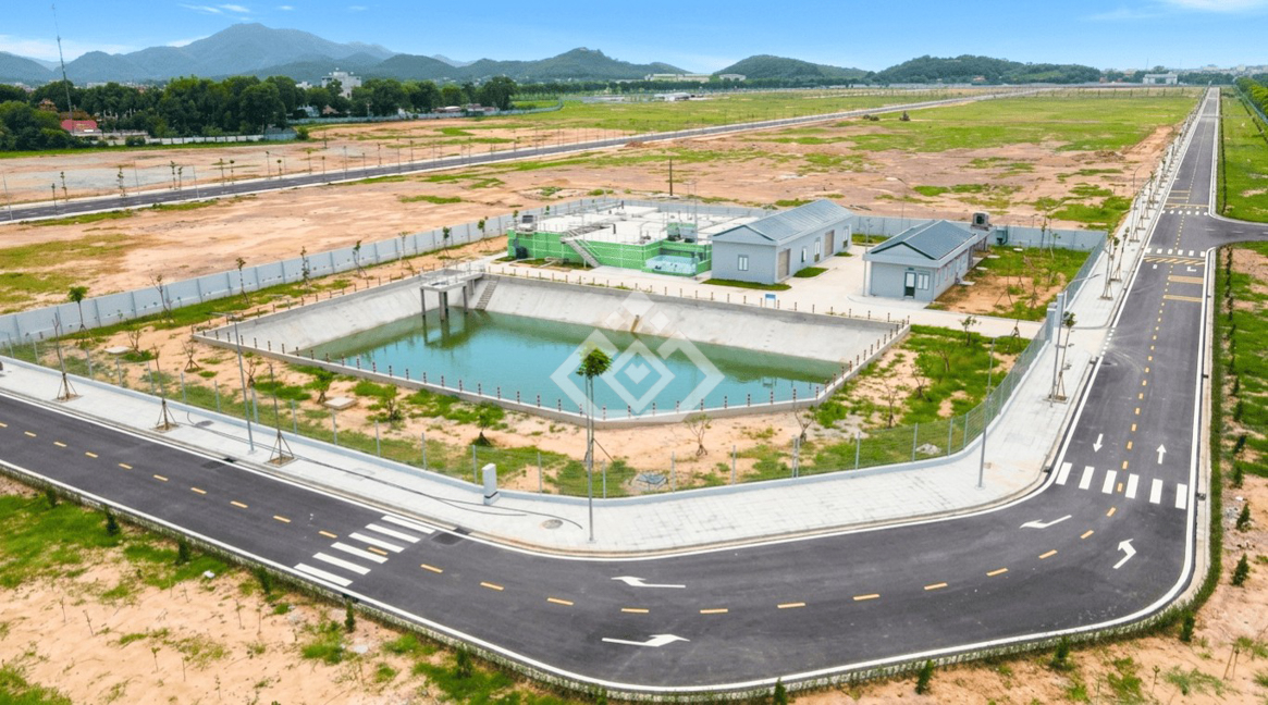 cụm công nghiệp cn2 rsl group