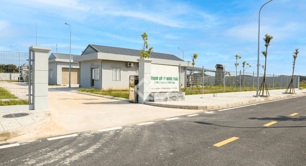 cụm công nghiệp cn2 rsl group