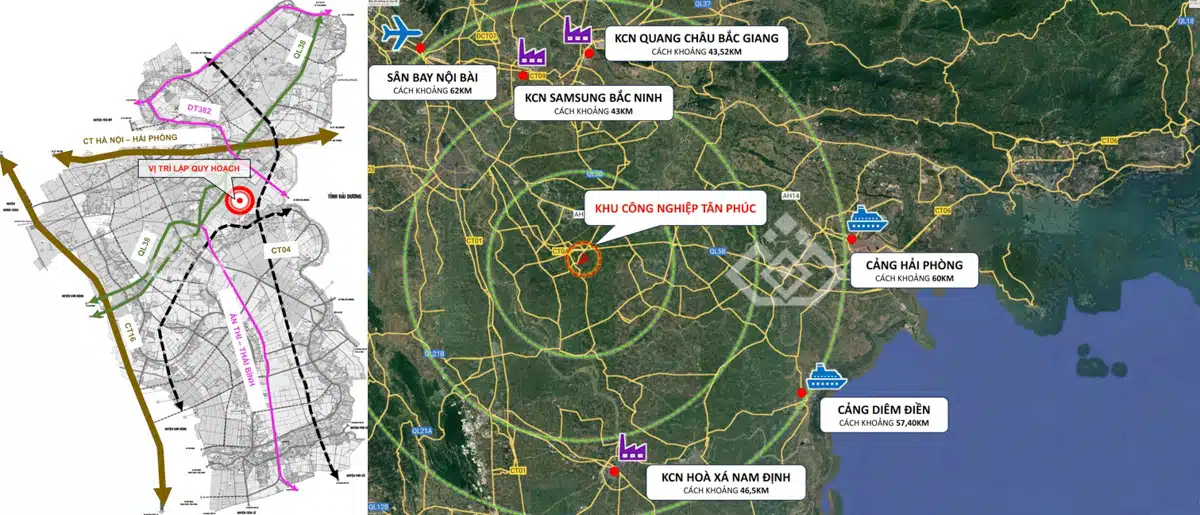 khu công nghiệp số 10 hưng yên rsl group 3