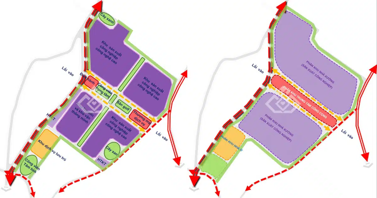 khu công nghiệp số 10 hưng yên rsl group 4