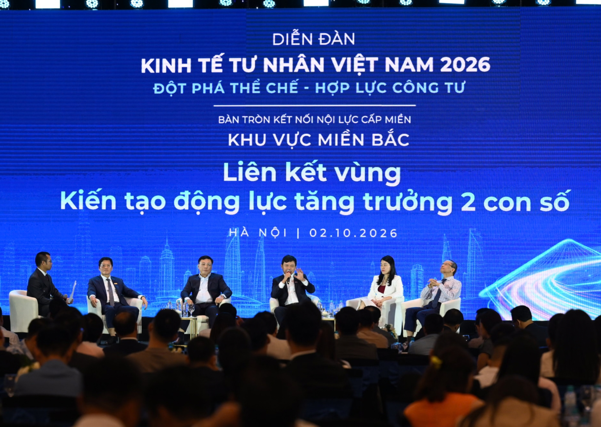 tết doanh nhân trẻ rsl group 3