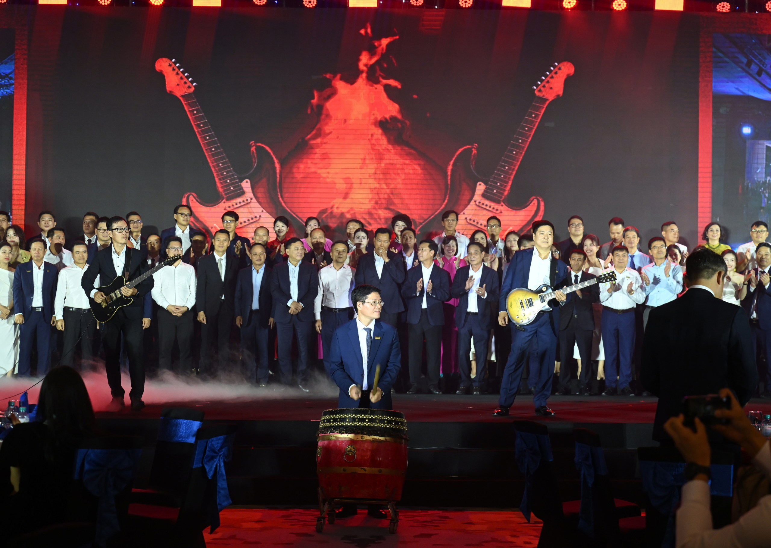 tết doanh nhân trẻ 2026 rsl group 6