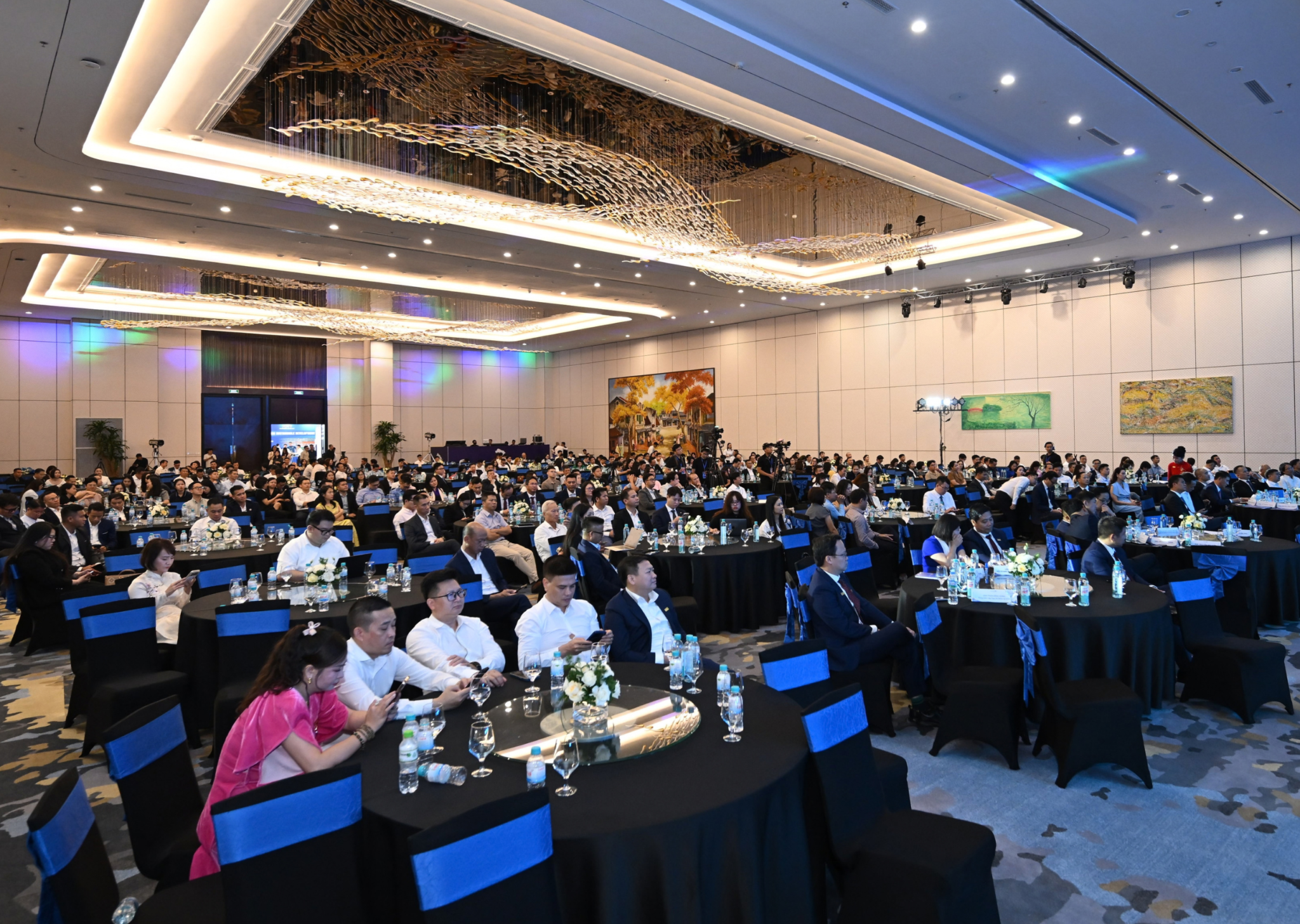 tết doanh nhân trẻ 2026 rsl group 5