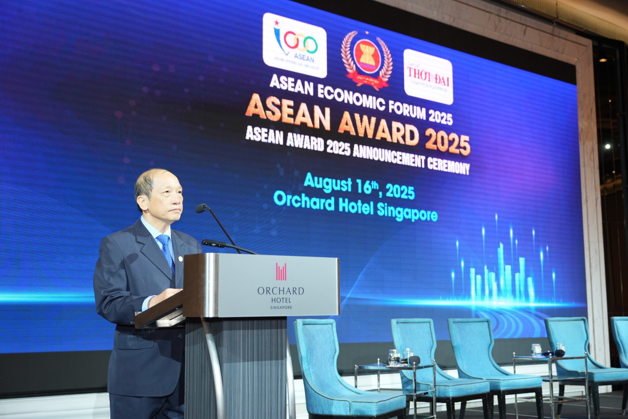 diễn đàn kinh tế asean 2025 rsl group 1